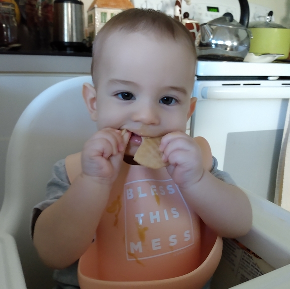 Meet your Poshers:  Bri + Anders - Picture 2 of 13